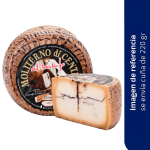 Pecorino con Trufa