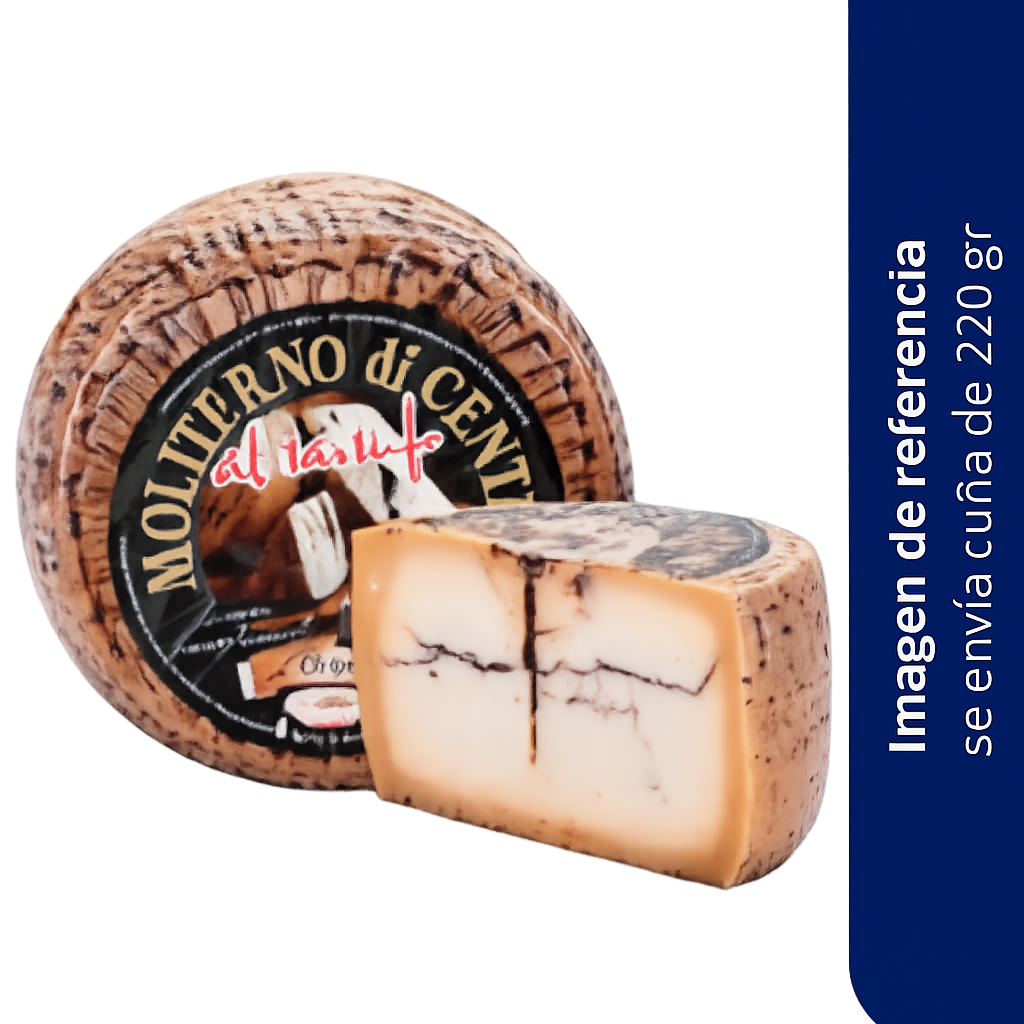 Pecorino con Trufa