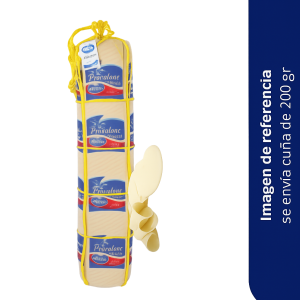 Provolone