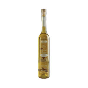 Aceite EVO con trufa blanca Oro