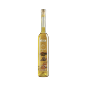 Aceite EVO con trufa negra - Linea ORO 100ml