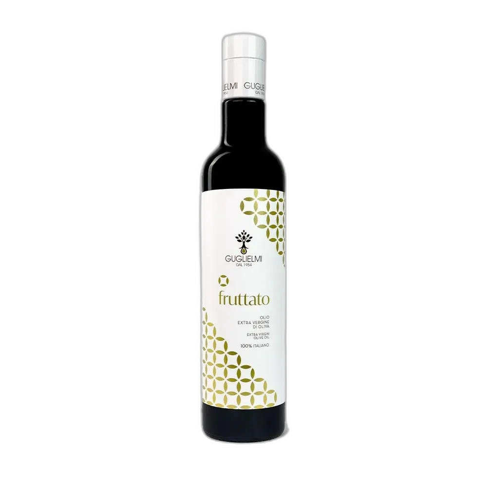 Aceite Guglielmi