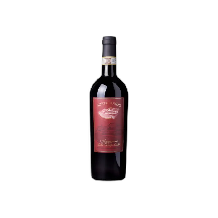 Amarone della Valp.