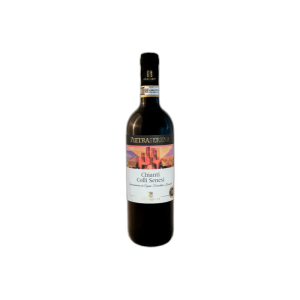 Chianti Colli Senesi