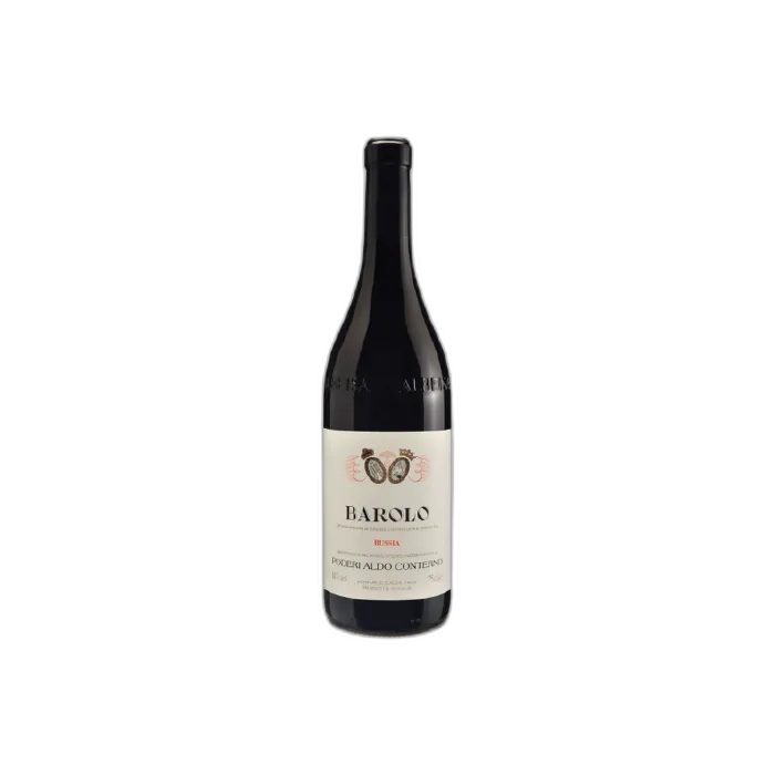 Barolo Bussia