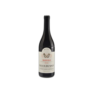 Barolo Gran Riserva Bussia