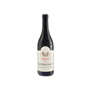 Barolo Romirasco