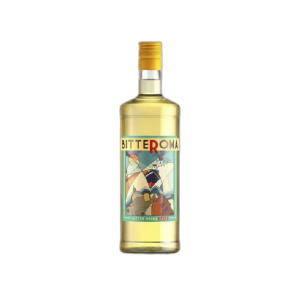 Bitter Roma blanco litro