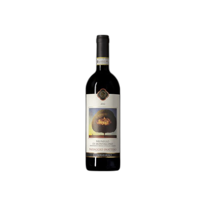 Brunello Selezione