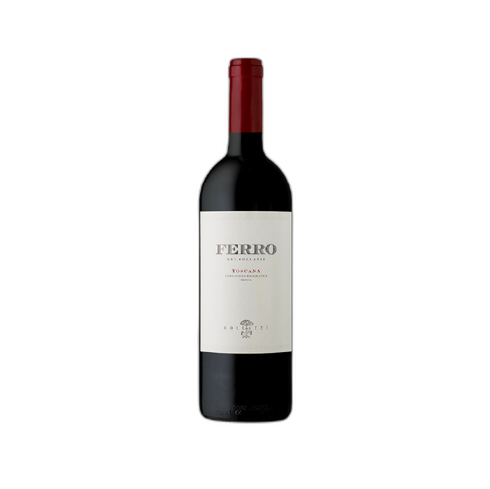 Collazzi Ferro