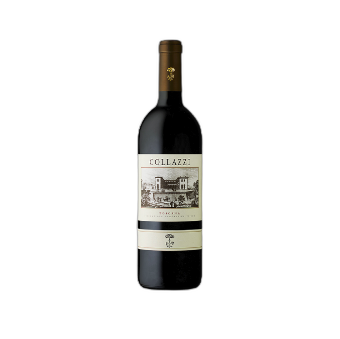 Collazzi Rosso Toscana