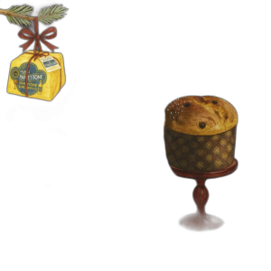 Combo  Panettone II