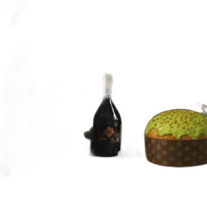 Combo  Panettone III
