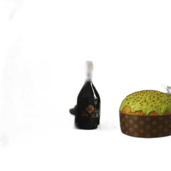 Combo  Panettone III