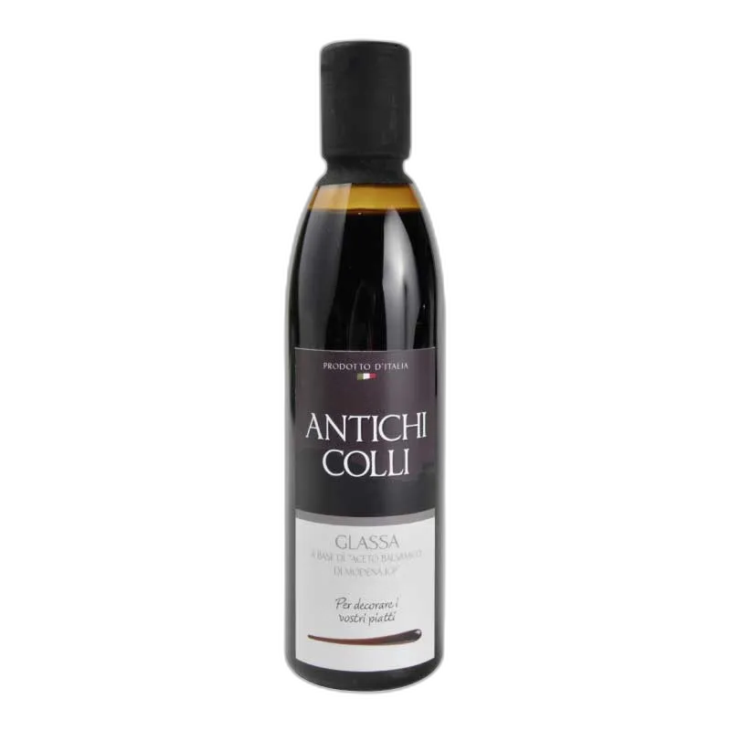 Crema de Vinagre 250ML