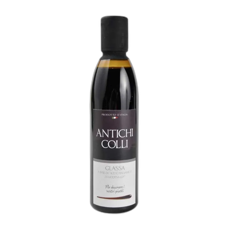 Crema de Vinagre 500ML