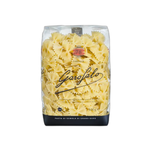 Farfalle