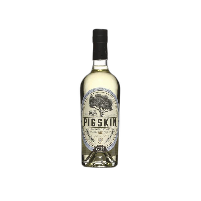 Gin Pigskin
