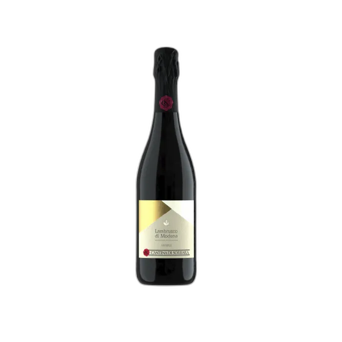 Lambrusco Di Modena