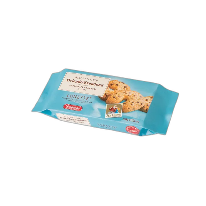 Galleta Lunette