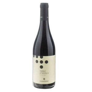 Nero D'avola