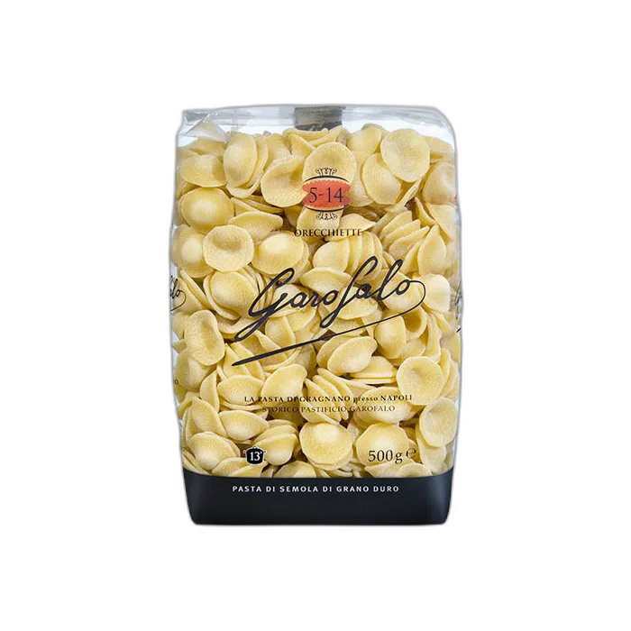 Orecchiette