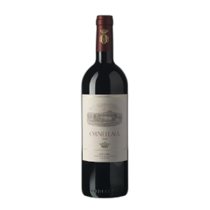 Ornellaia 2019