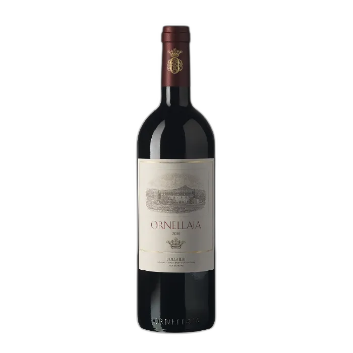 Ornellaia 2019