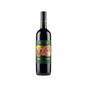 Perlato del Bosco