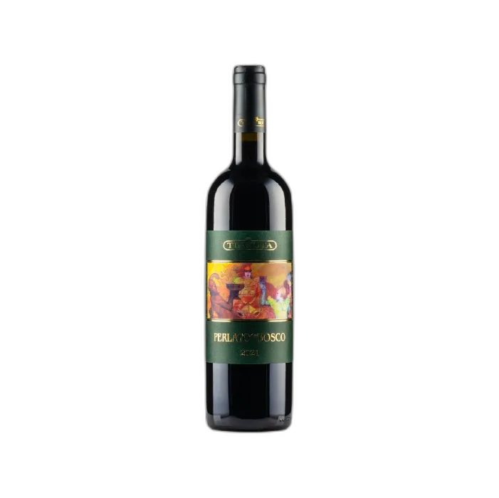 Perlato del Bosco