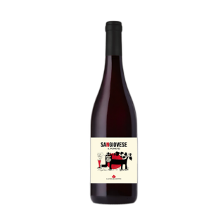 Umbria Sangiovese