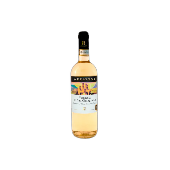 Vernaccia Di San Gimignano