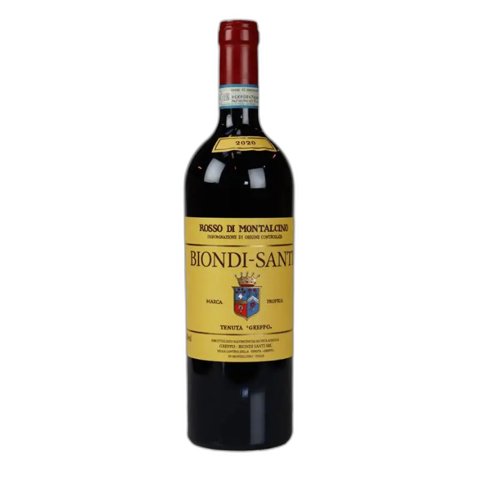 Biondi Santi Rosso di Montalcino