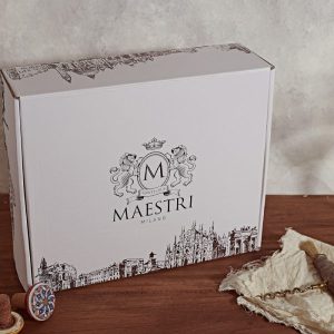 Caja de carton