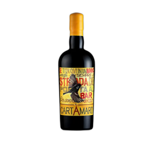 Cartamaro 500ml - Silvio Carta