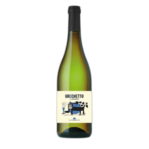 Grechetto Lungarotti