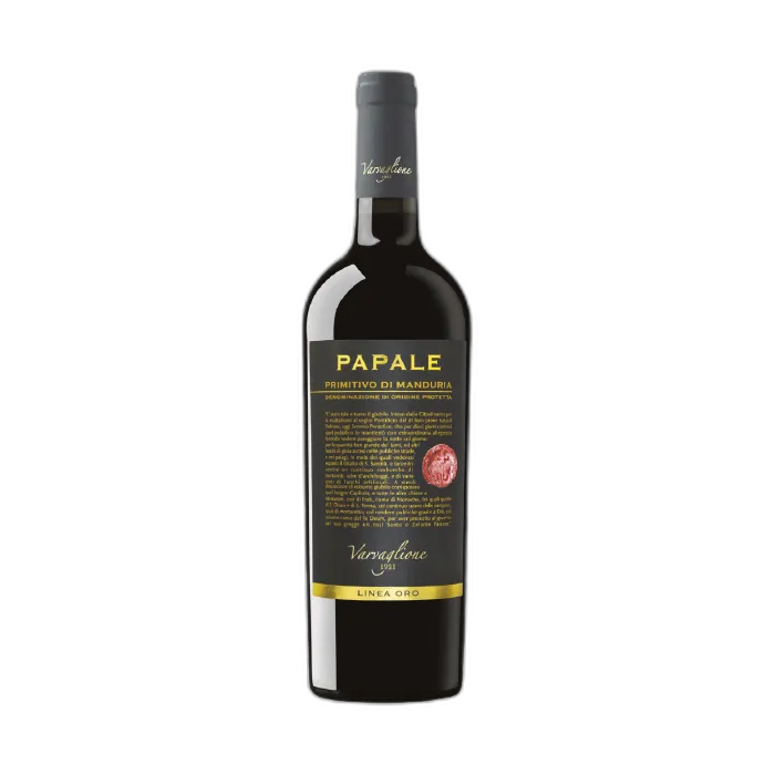 Papale Oro