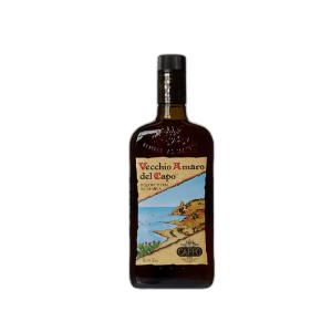 Vecchio Amaro del Capo